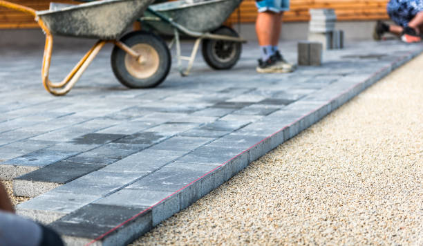 Best Brick Driveway Pavers  in Camp Swift, TX