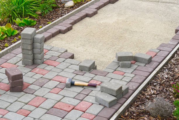Trusted Camp Swift, TX Driveway Pavers Experts