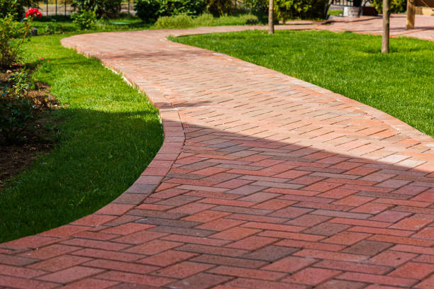 Best Driveway Resurfacing Pavers  in Camp Swift, TX