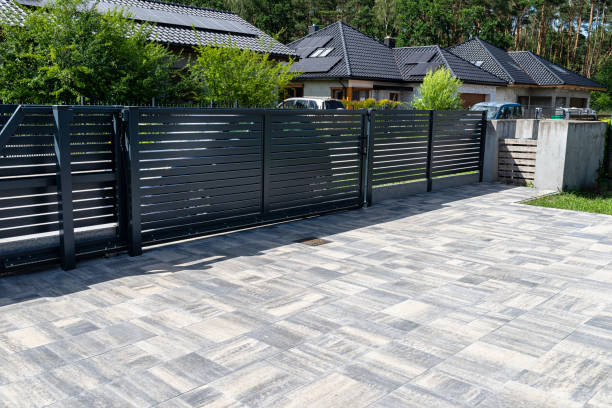 Best Best Driveway Pavers  in Camp Swift, TX