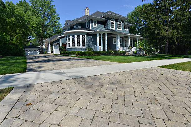 Best Driveway Pavers Near Me  in Camp Swift, TX