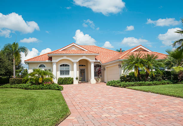 Reasons to Select Us for Your Driveway Paving Requirements in Camp Swift, TX