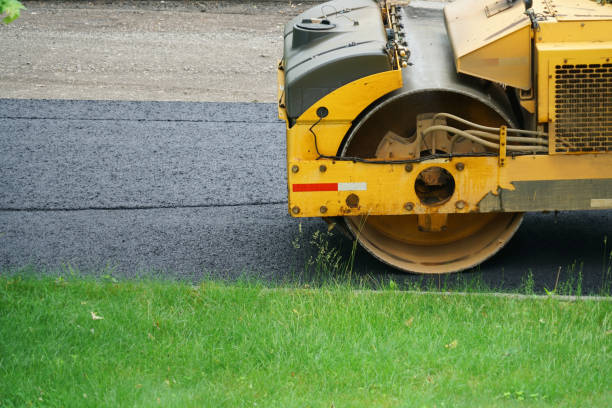 Best Commercial Driveway Pavers  in Camp Swift, TX