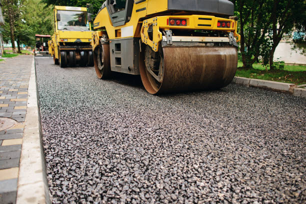 Driveway Repair Near Me in Camp Swift, TX